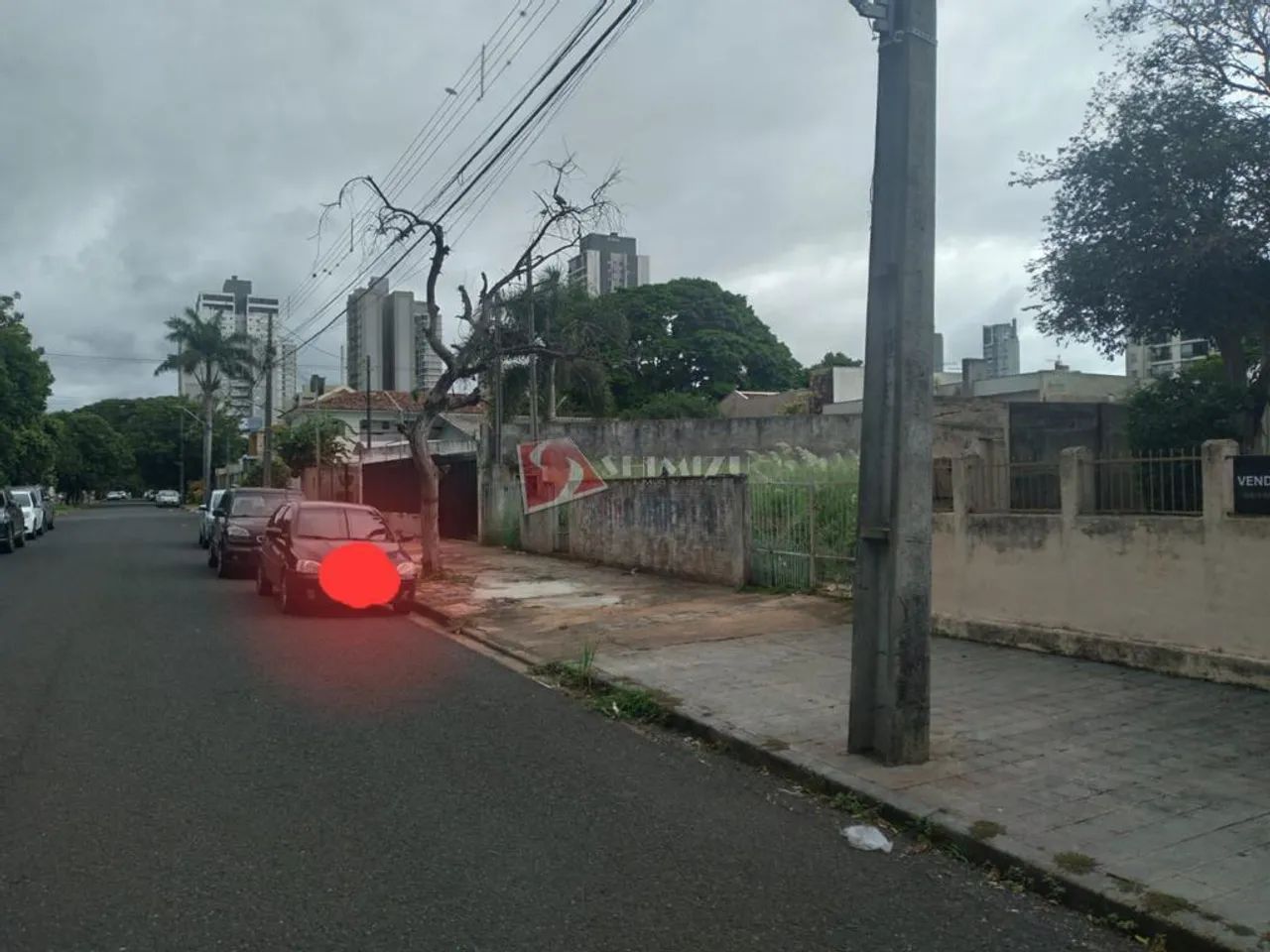 Terreno à venda em Maringá, Zona 03, com 214 m² - Foto 4
