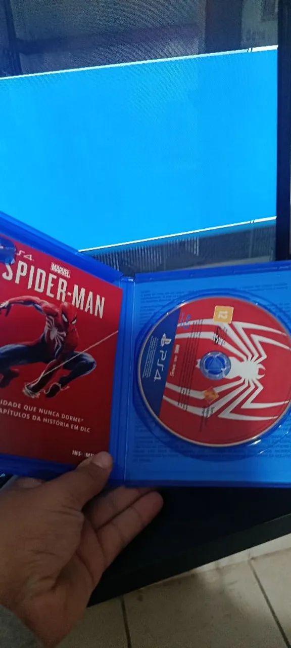Spider-man  - Foto 2