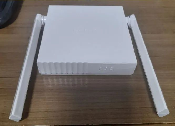 Roteador Wireless Multi-modo 300mbps Tl-wr829n - Foto 2