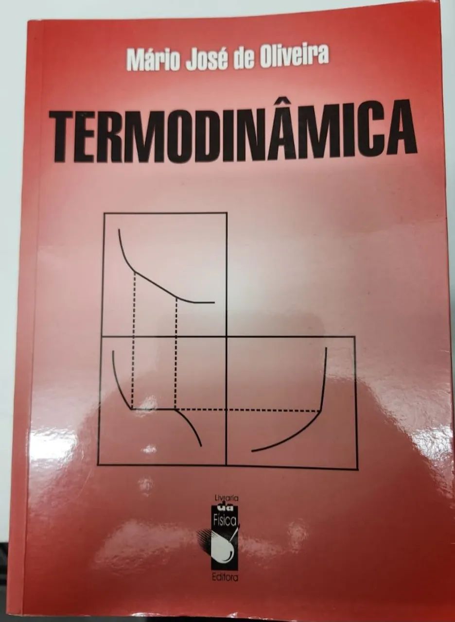 Livro de termodinâmica 
