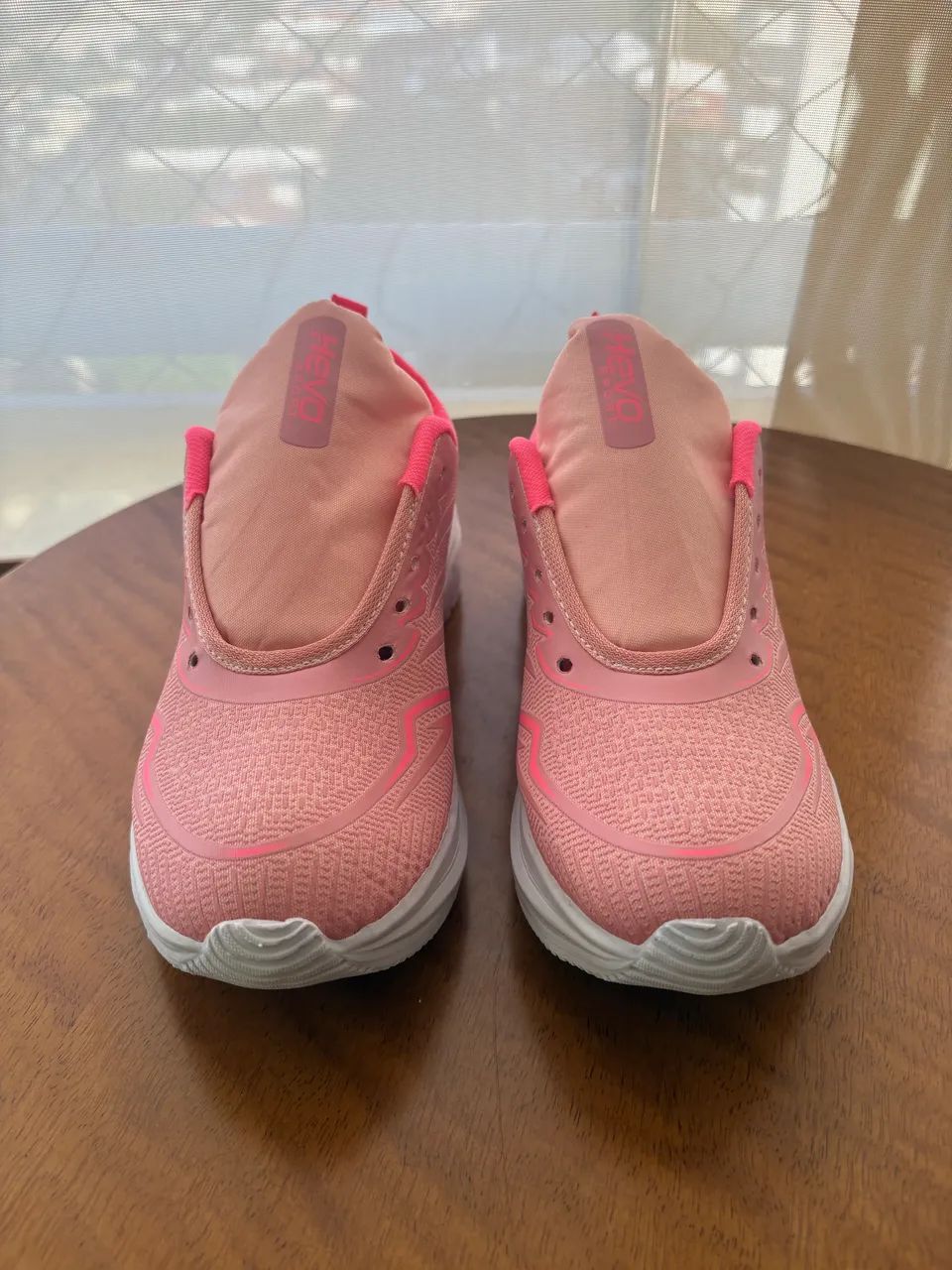 Tênis para esportes - Rosa - Novo - Foto 3
