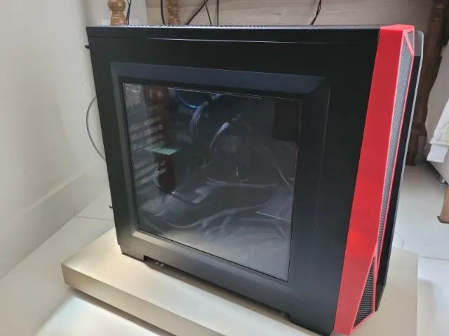 PC Gamer i5 16gb Ram 1TB ssd - Foto 4