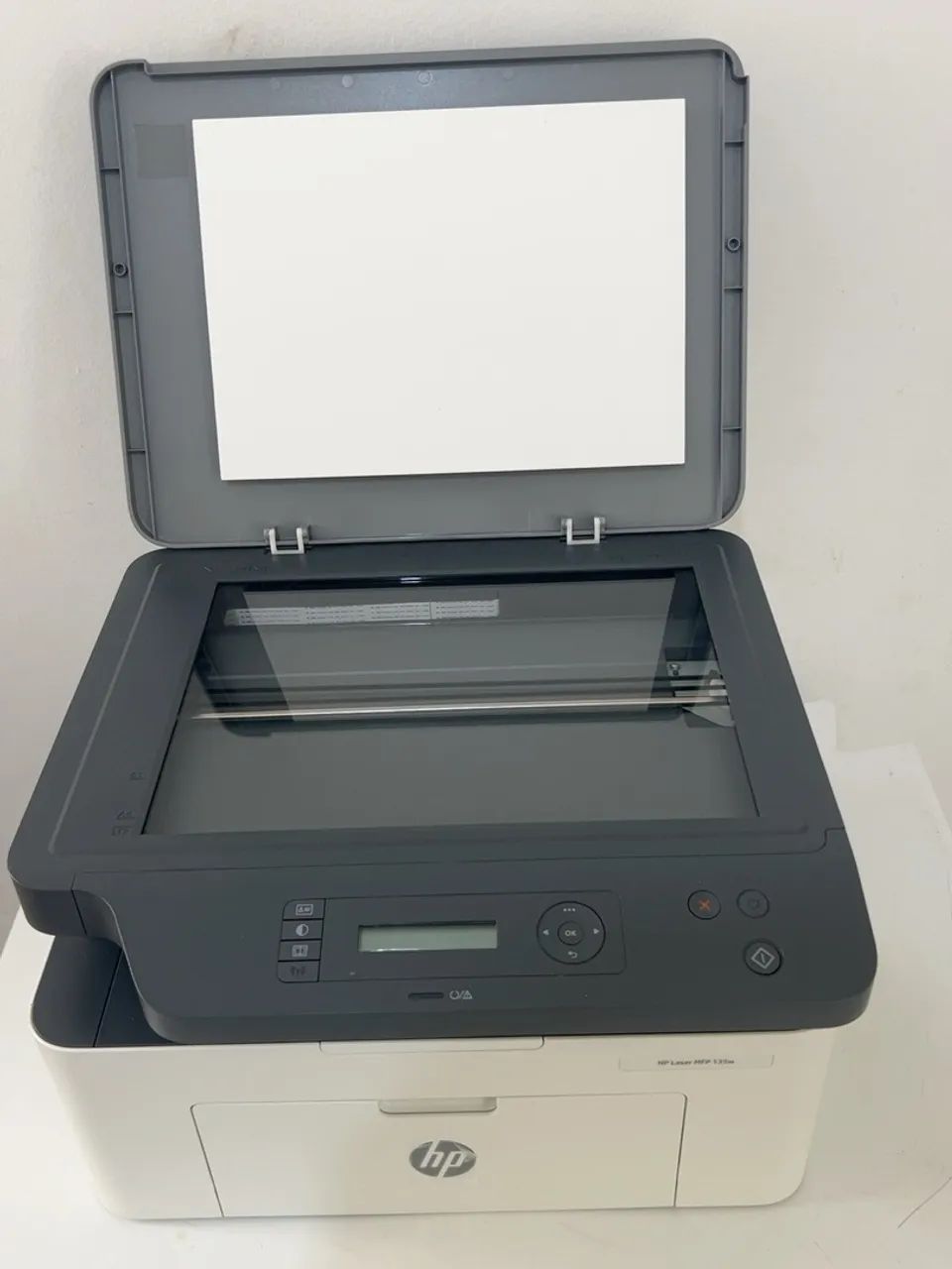 Impressora HP 135w - Foto 2
