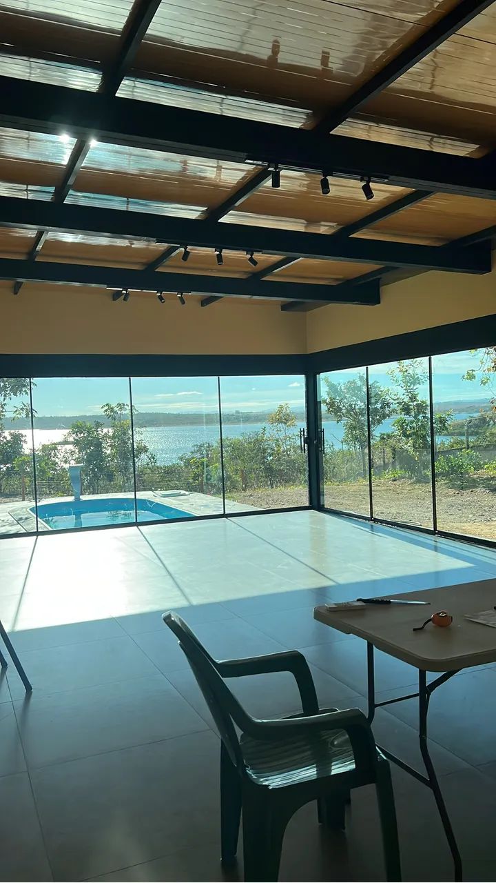 Casa no Lago Serra da Mesa  - Foto 5