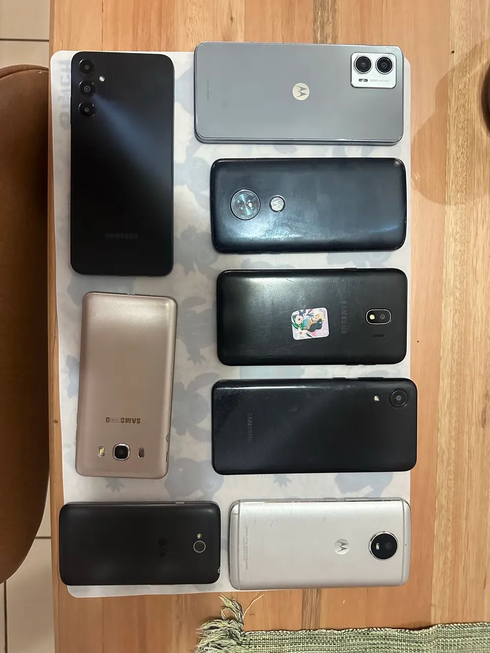 Telefone Celulares Diversas Marcas  - Foto 5