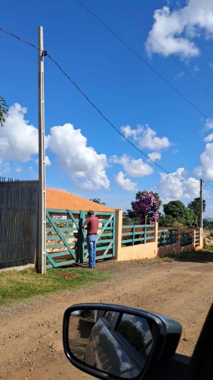Chácara km 08