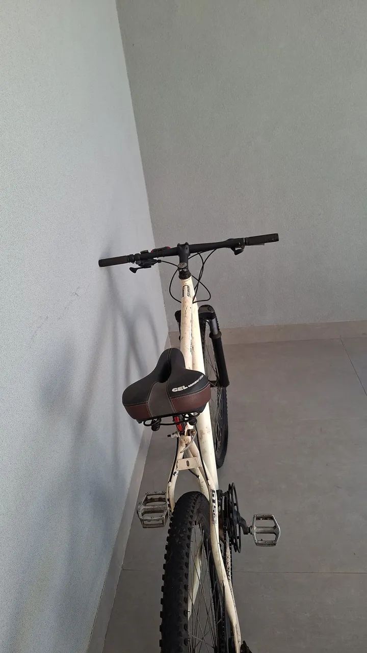 Vende-se Bicicleta 