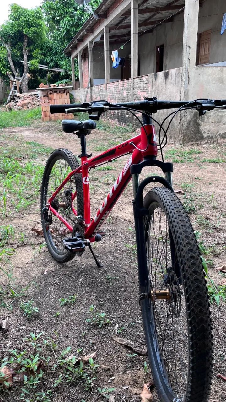 Bicicleta  - Foto 2
