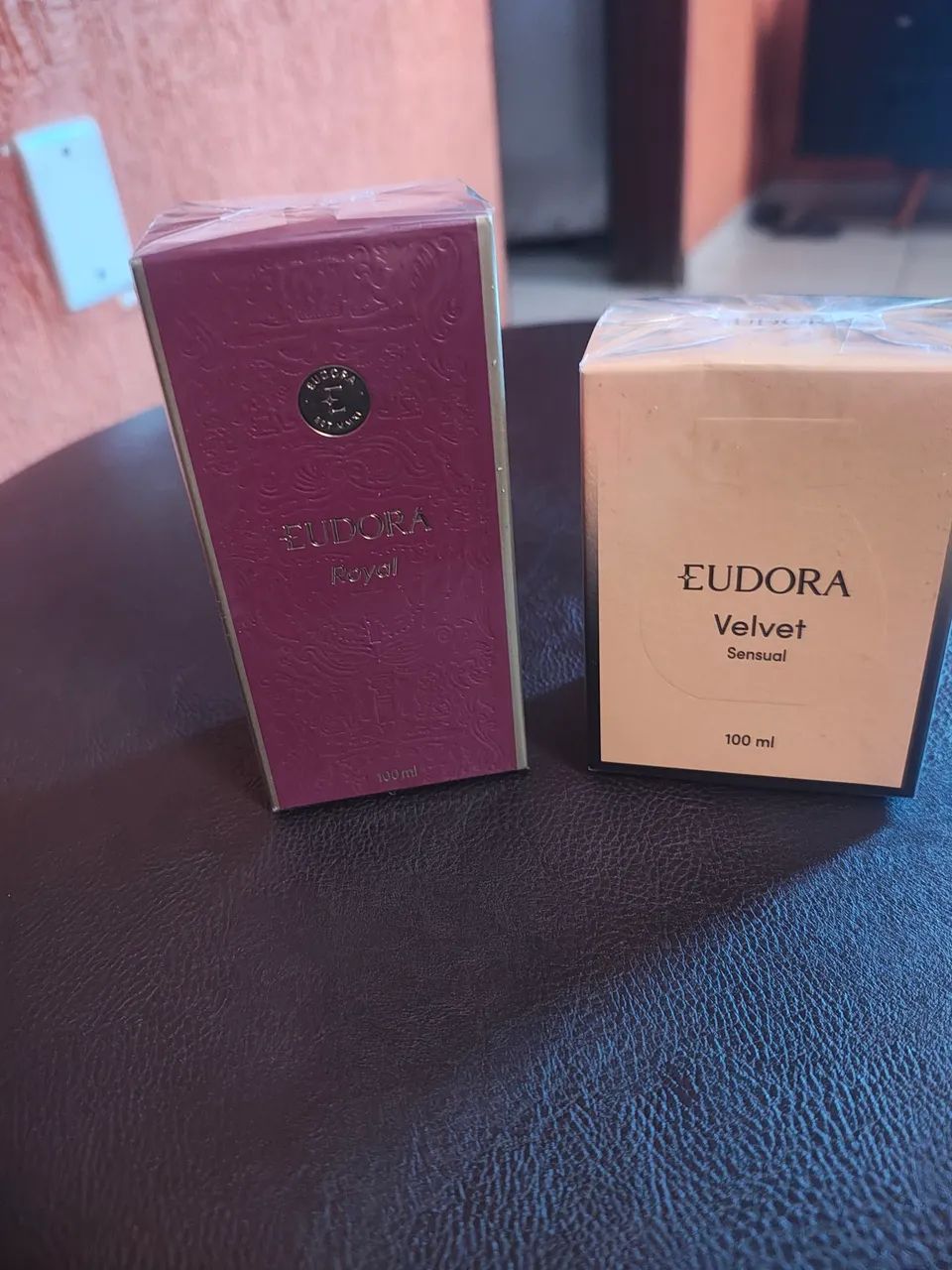 Perfumes boticário e Eudora  - Foto 5