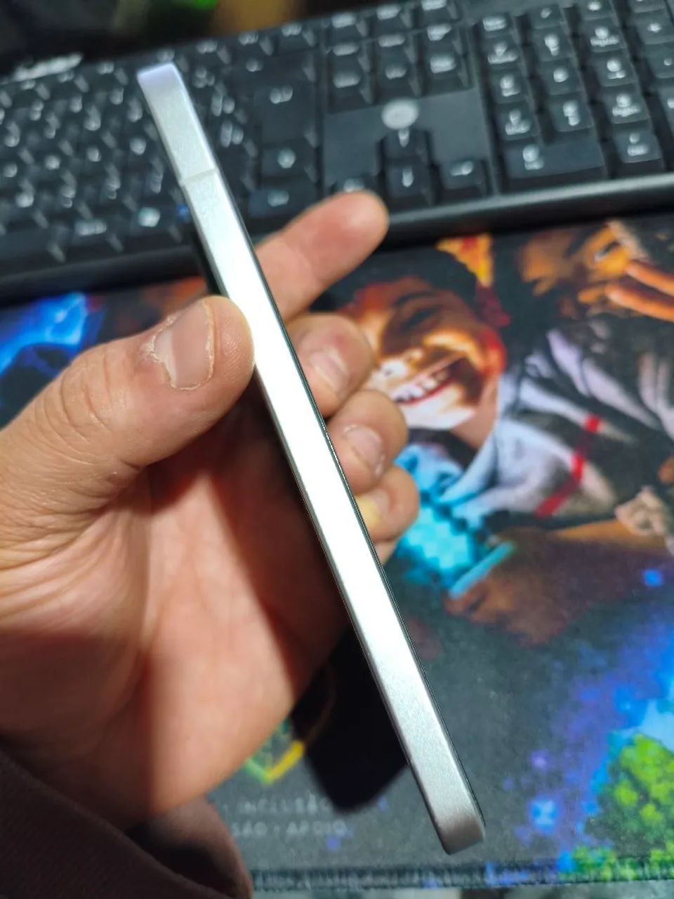 POCO F7 512GB EDITION LIMITED - Foto 4