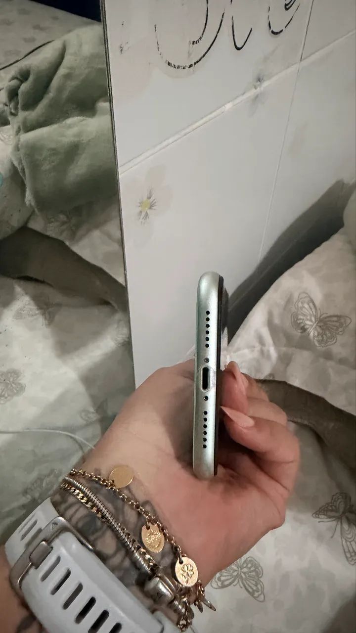 Vendo iPhone 11  - Foto 5