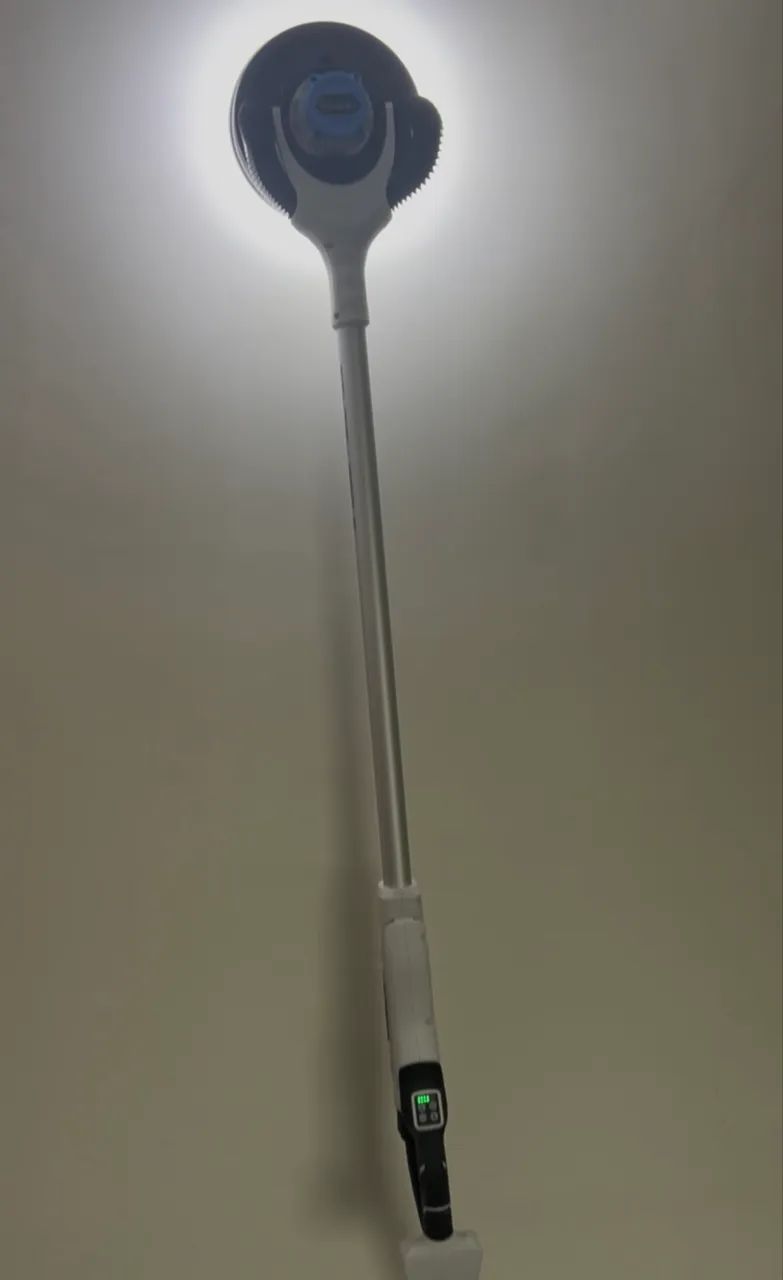 Lixadeira Girafa Roto Orbital - Foto 5