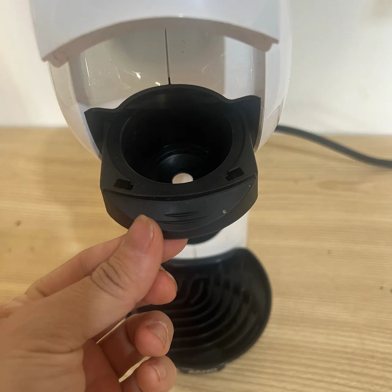 Cafeteira Nescafé Dolce Gusto - Automática - Ótimo estado! - Foto 3