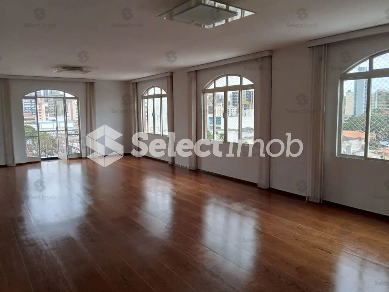 Apartamento para ALUGAR, Centro, Santo André, SP - Foto 5