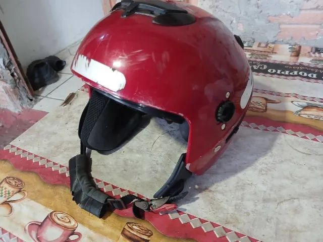 Capacetes - Foto 2