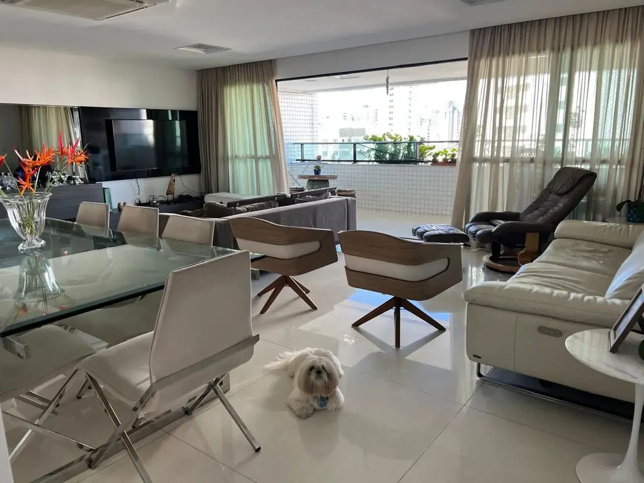 Apartamento à venda, GRAÇAS, Recife, PE - Foto 3