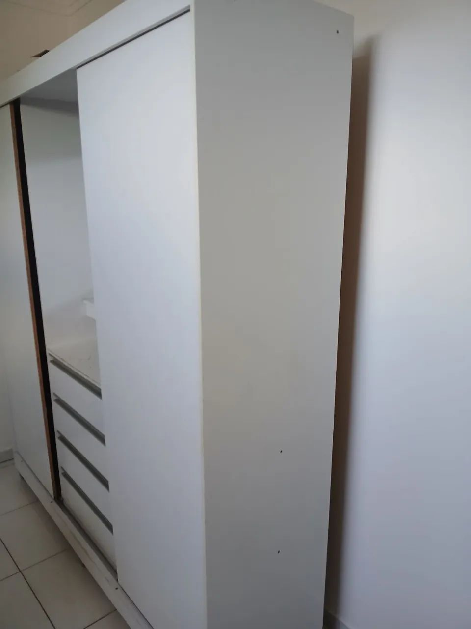 Guarda roupa  - Foto 4