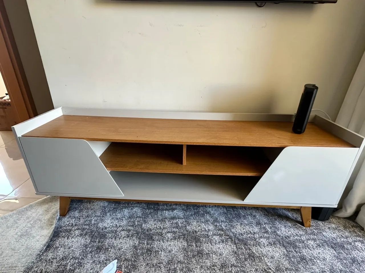 Vendo Rack 