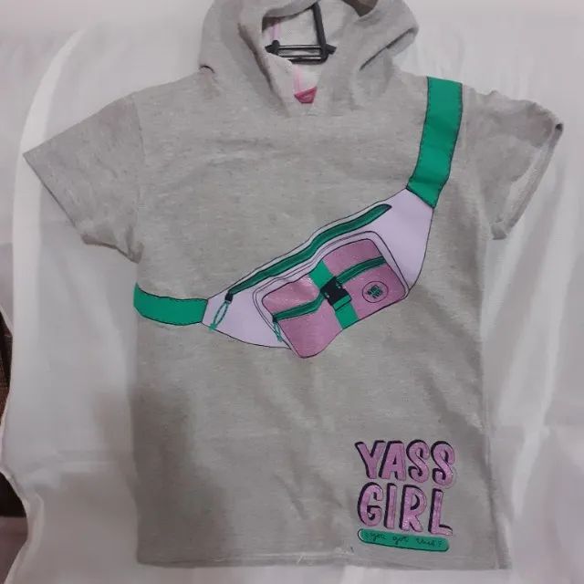 Roupas para meninas (4pcs) - Foto 4