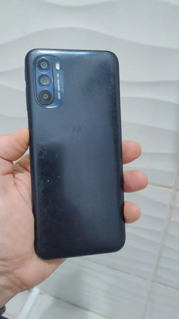 Celular moto g41  - Foto 2