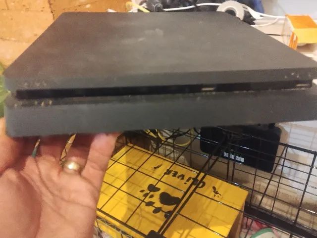 Ps4 top pra quem quer muito e ama vídeo game  - Foto 3
