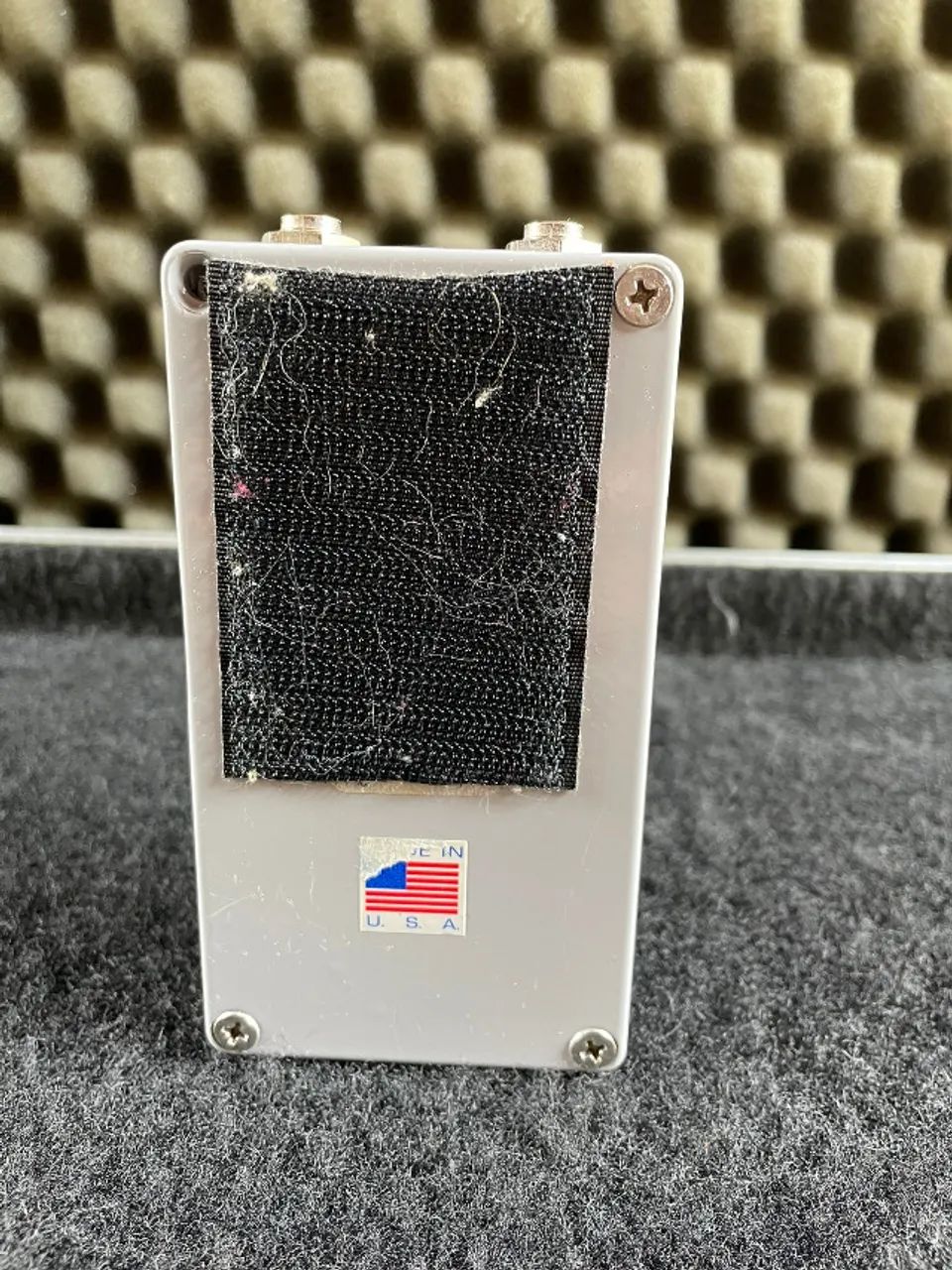 Pedal EarthQuaker Devices Bit Commander - Foto 3