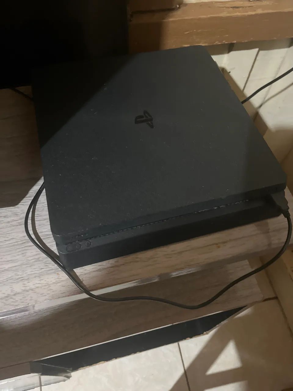 Ps4 