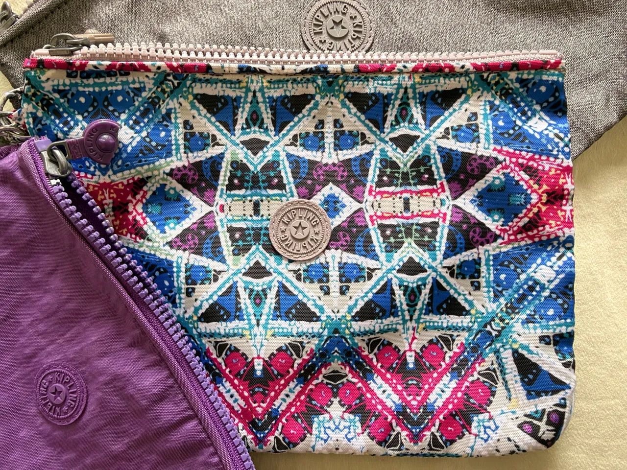 Necessaire Kipling original  - Foto 2