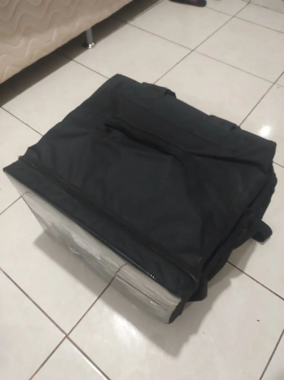 Bag Entregador  - Foto 3