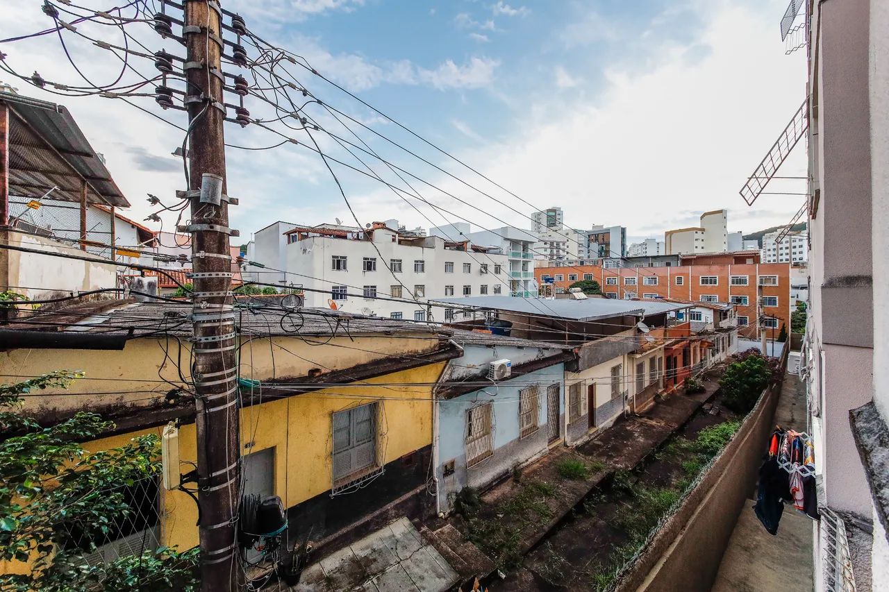 3 quartos com suíte e 1 vaga no São Mateus para venda - Foto 5
