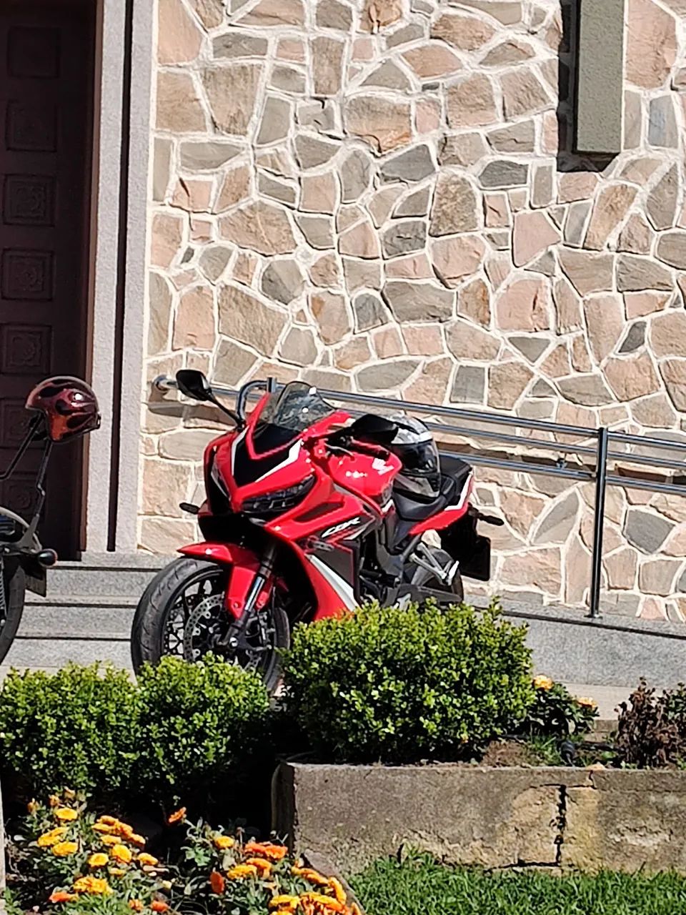 CBR 650 r - Foto 3