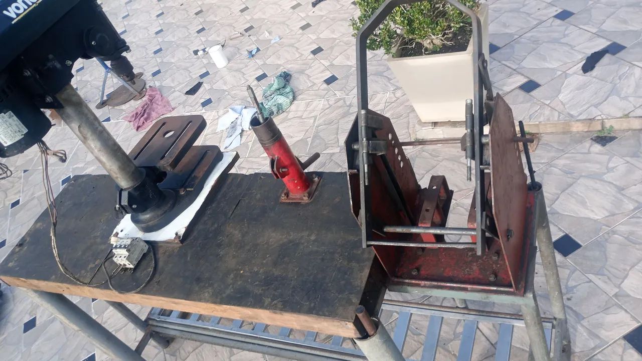 Workbench433926362387589123