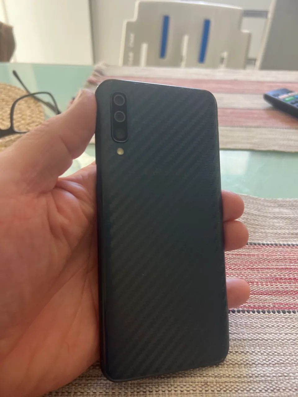 Smartphone Samsung A50 - Foto 2