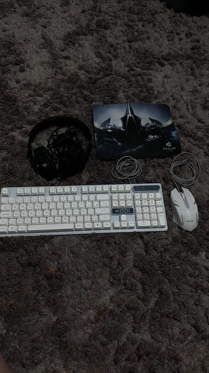 Pc gamer Ryzem 5600GT - Foto 4