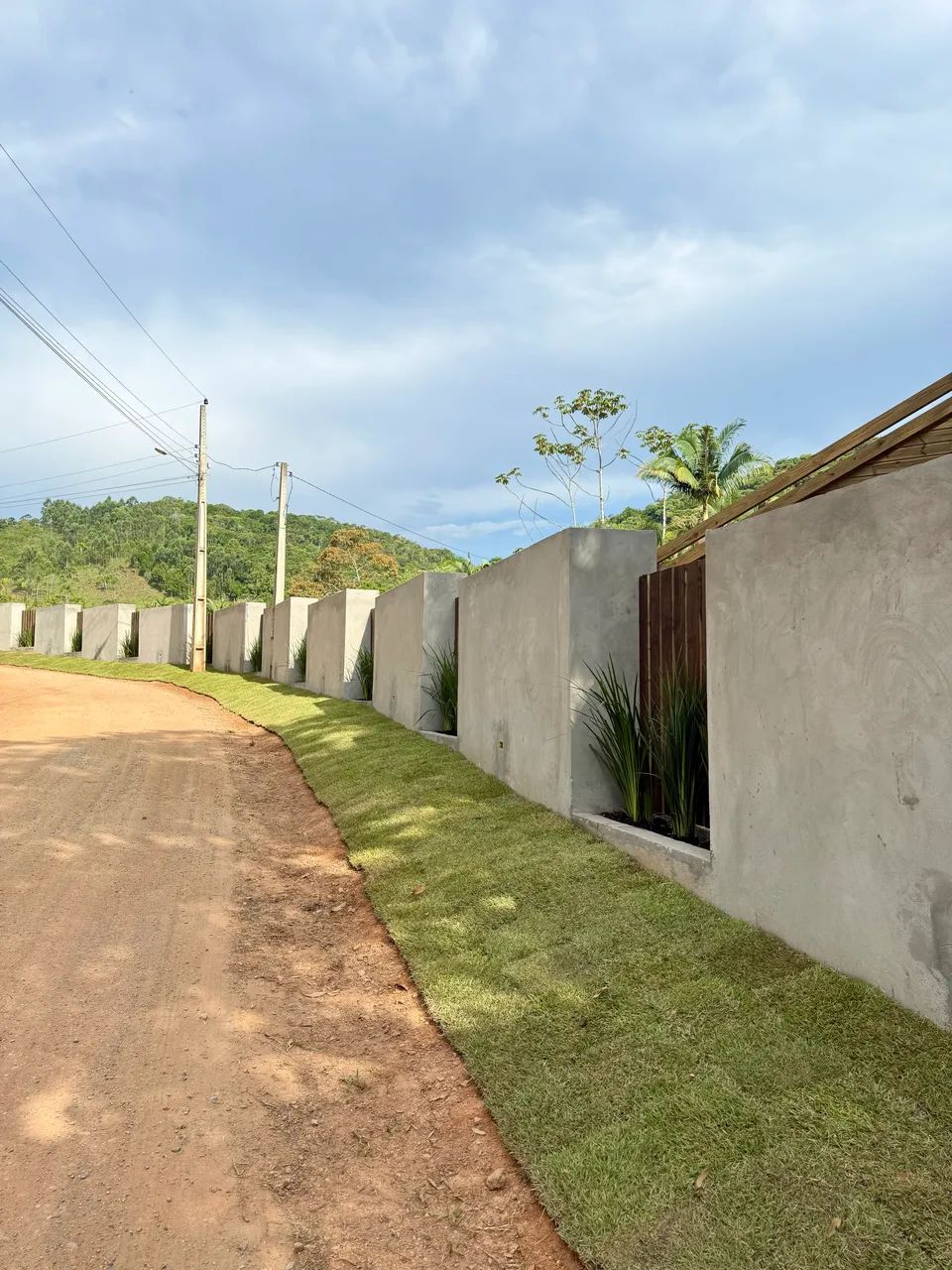 Casa em condomínio - segurança e privacidade  - Foto 2