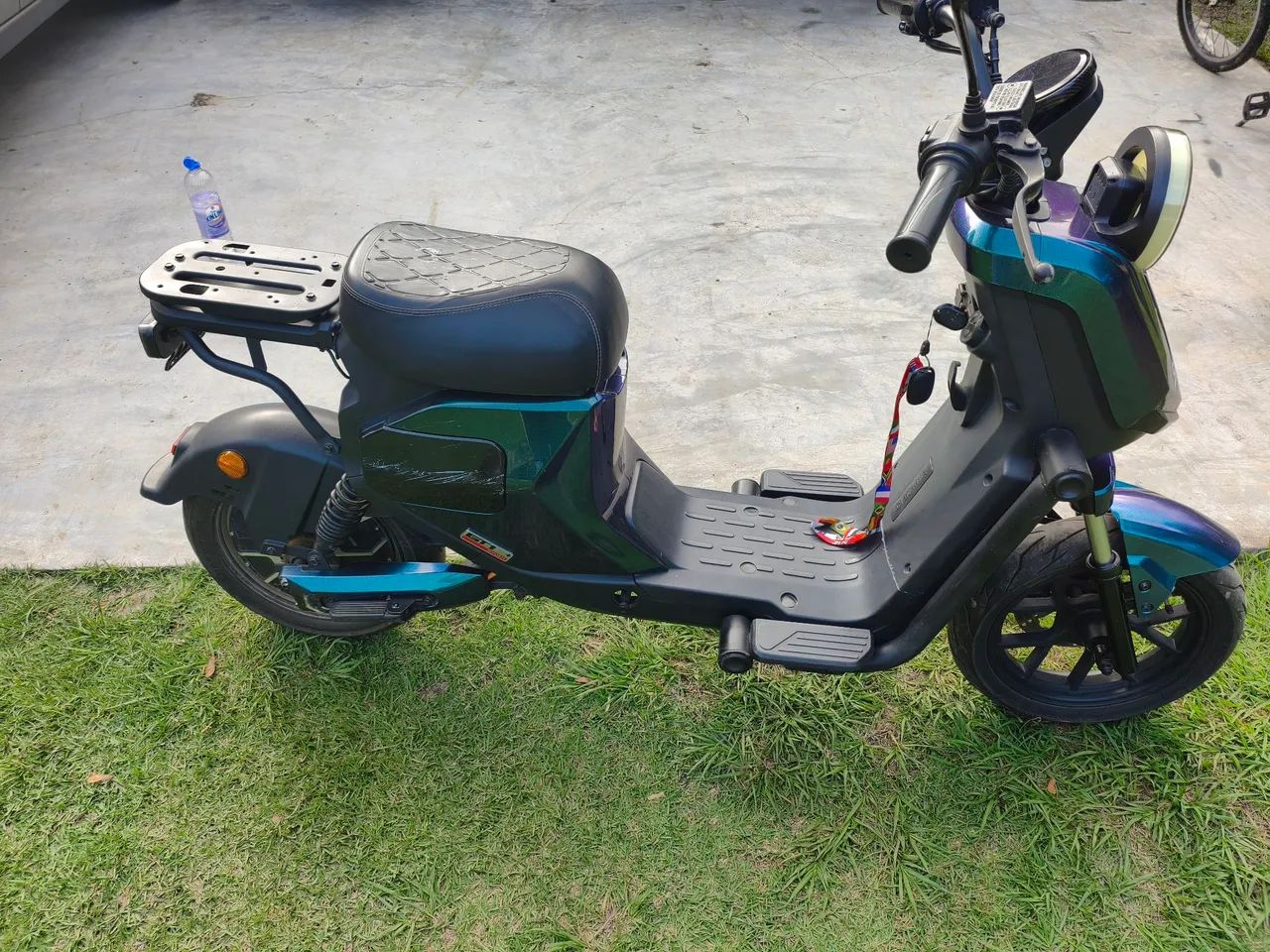 Scooter GT1  1000 watts - Foto 4