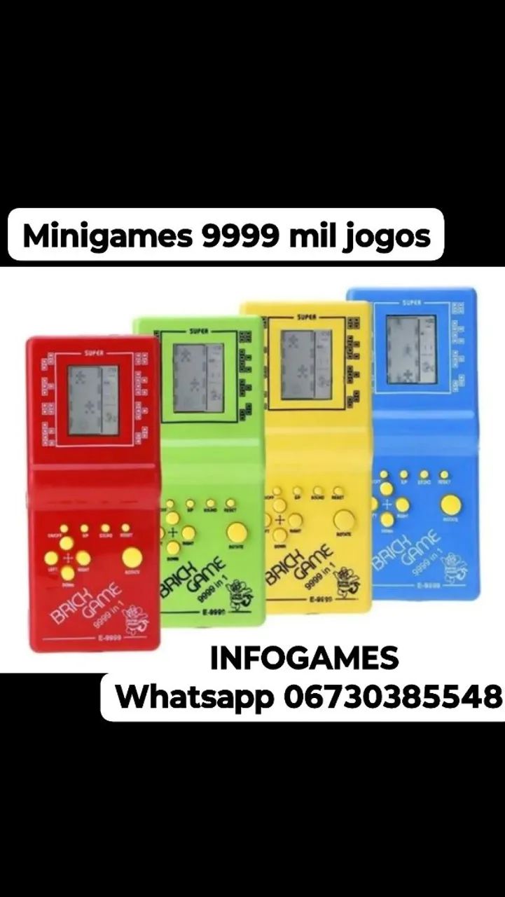 Minigames - Foto 3