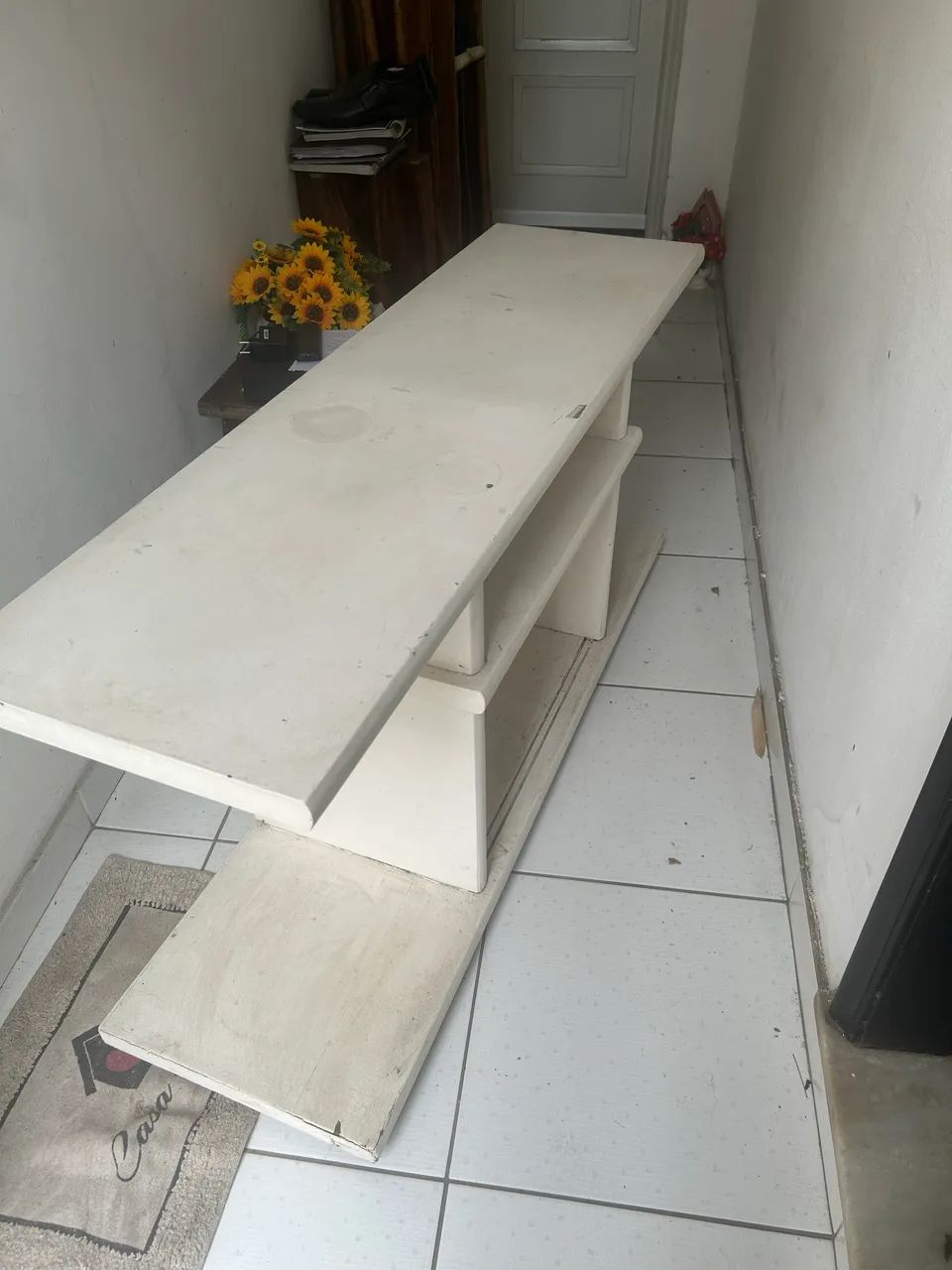 Rack de sala  - Foto 3