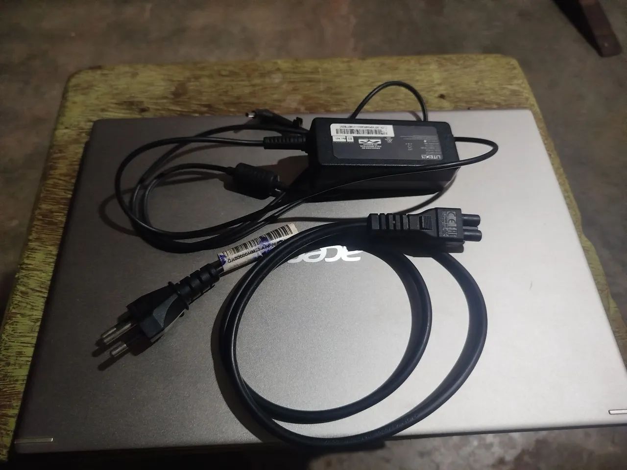 ? Notebook Acer Aspire 5 - Foto 3