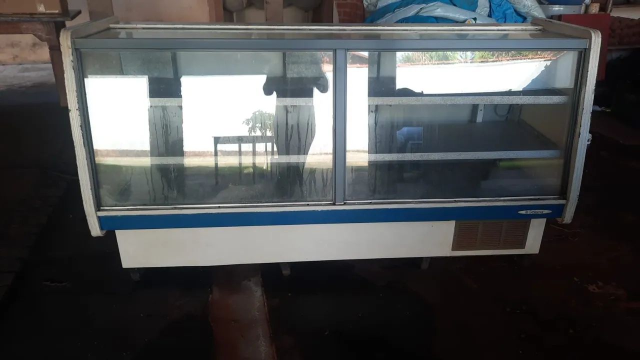 Balcão refrigerado  - Foto 5