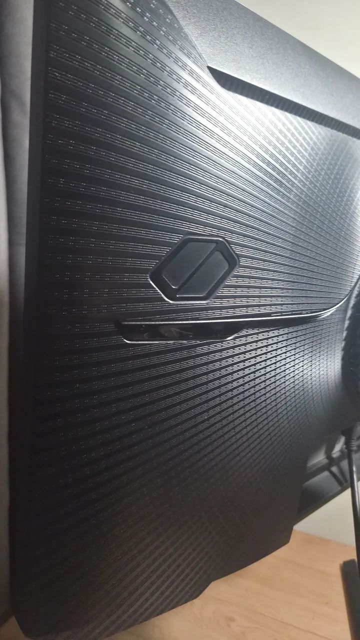 Monitor Samsung Odyssey g4 25 240hz - Foto 4