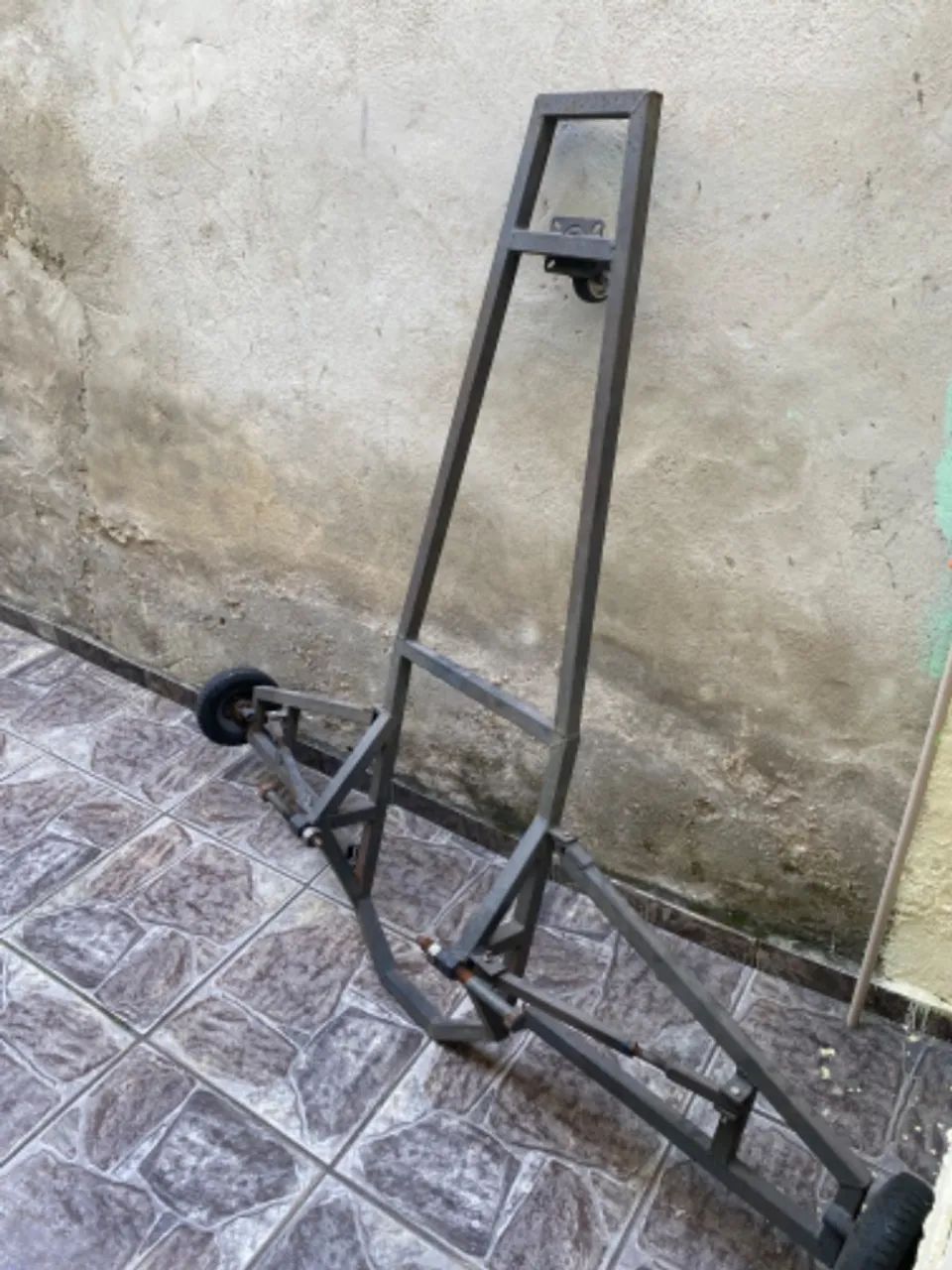 Carretinha  - Foto 2