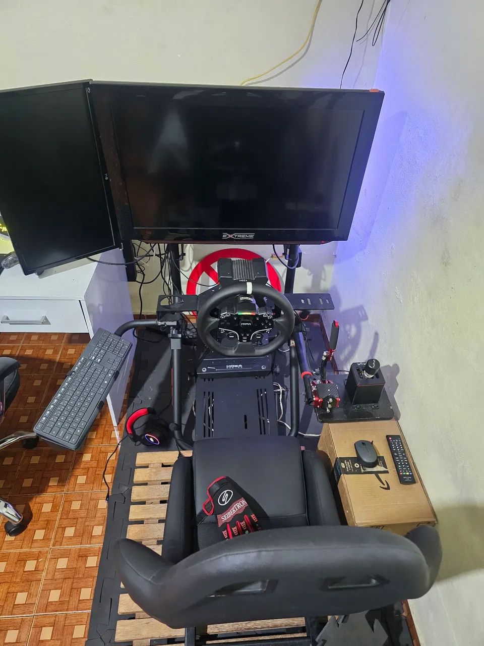 Moza R5 - Foto 3