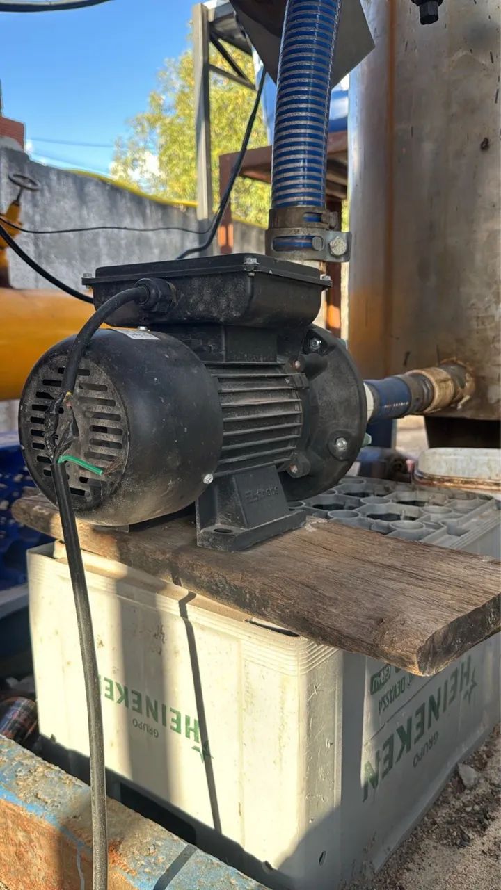 Máquina de Gelo cubo Madef 4500 kg - Foto 2