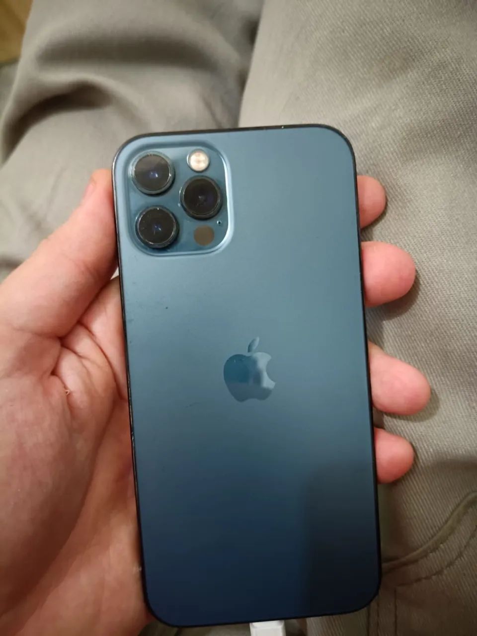 iPhone 12 PRO - Foto 2