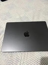 Macbook Pro M5 - 16GB - Foto 2