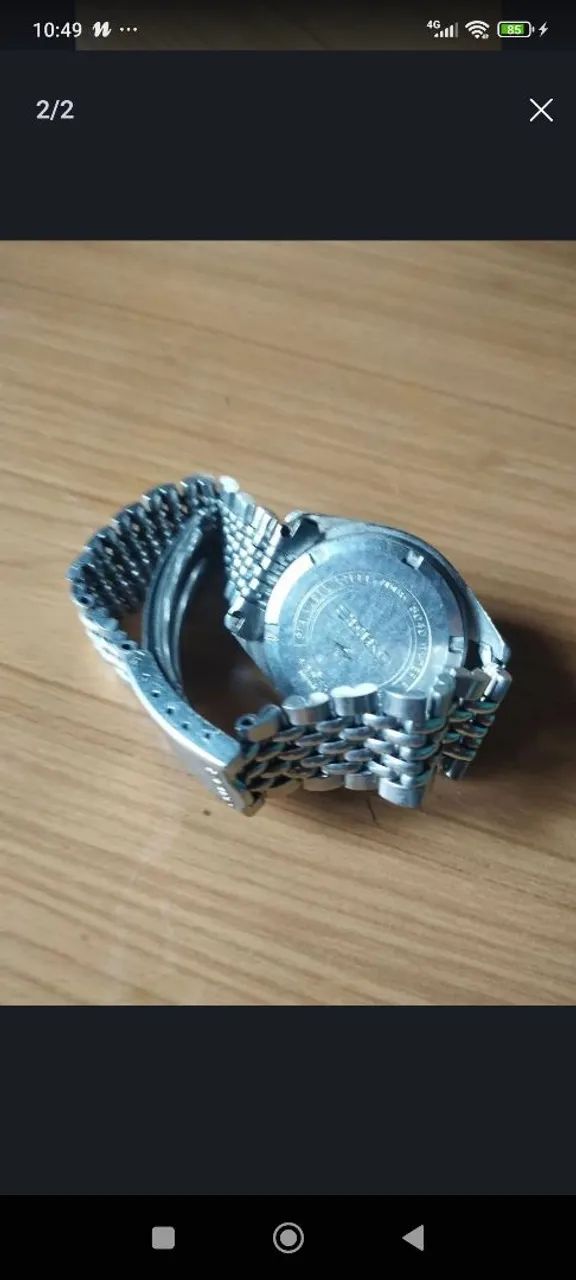 Seiko vintage - Foto 2