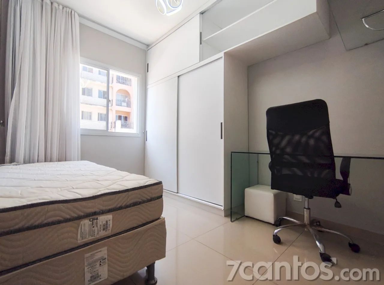 Apartamento, Cambeba, 2 Quartos - Foto 5