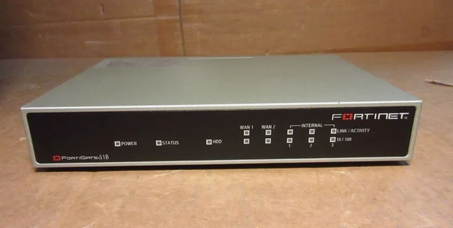 Firewall Fortigate Fortinet  51B