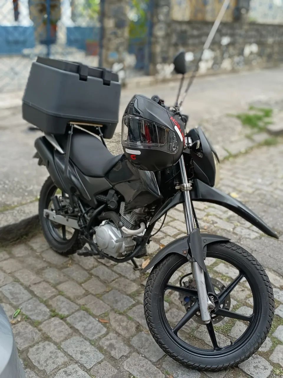 Bros 150  oportunidade  - Foto 3
